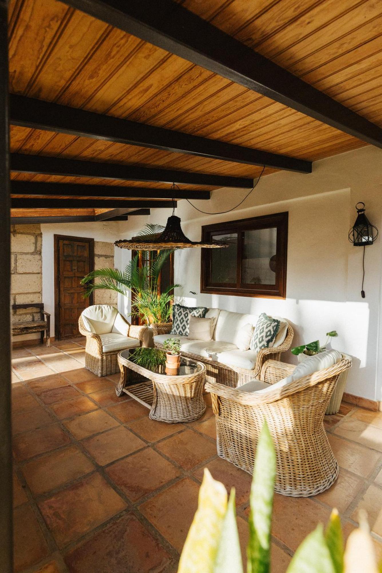 Casa Jable Anne Villa Costa Adeje  Buitenkant foto