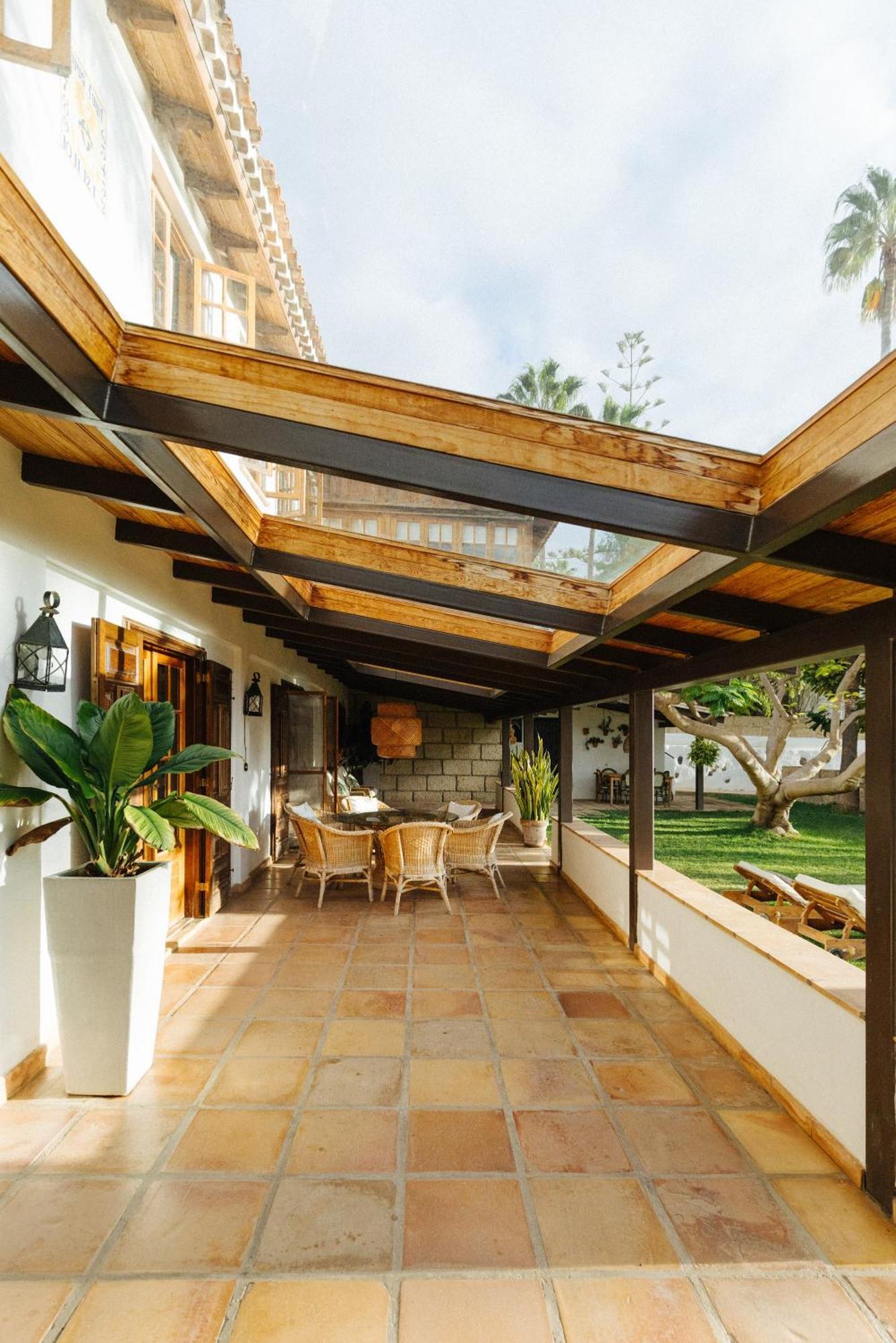 Casa Jable Anne Villa Costa Adeje  Buitenkant foto