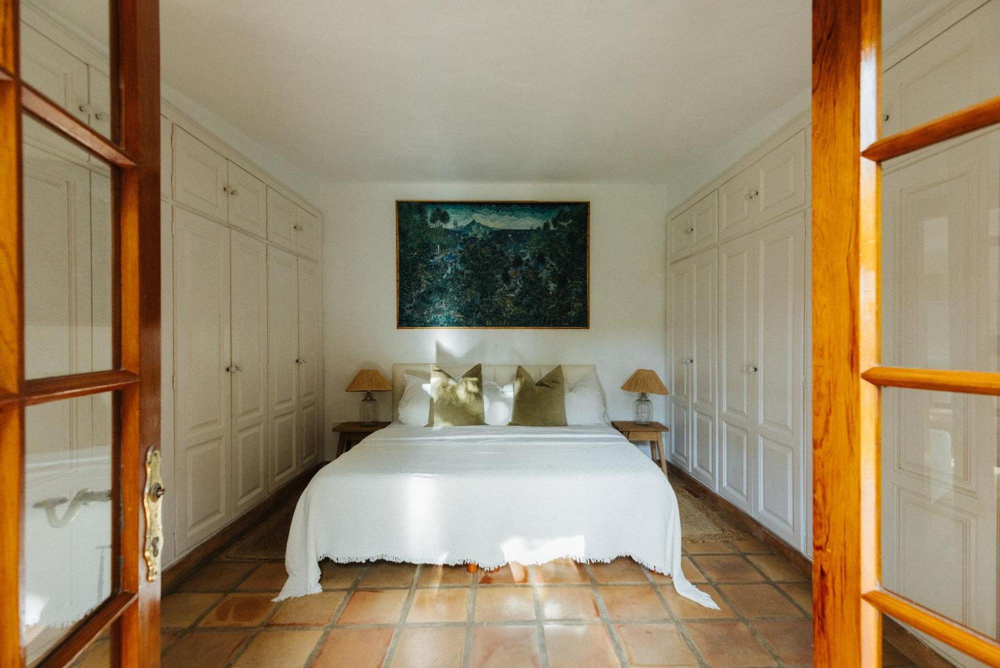 Casa Jable Anne Villa Costa Adeje  Buitenkant foto